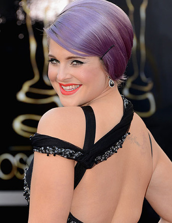 Kelly Osbourne Home from Hospital, ‘Clean Bill of Health’