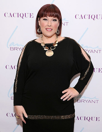 Carnie Wilson Recovering from Nerve Disorder