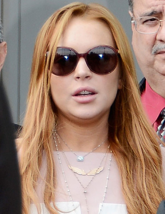 Lindsay Lohan’s New Man: Who is Avi Snow?