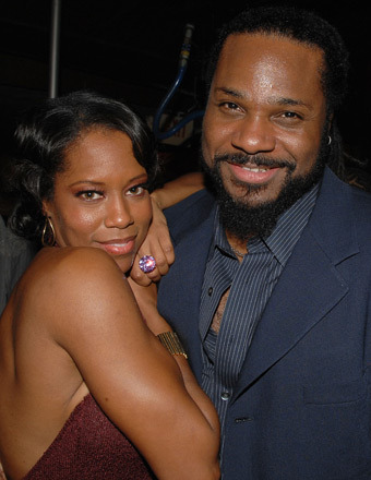 Report: Malcolm-Jamal Warner and Regina King Split