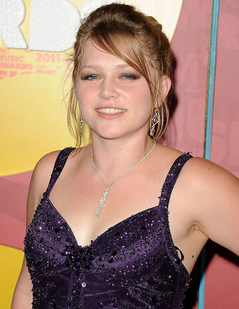‘Idol’ Alum Crystal Bowersox Heading to Broadway