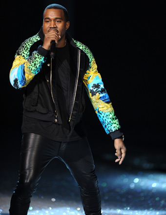 Kanye West to World: 'I Am a God,' Not 'God'