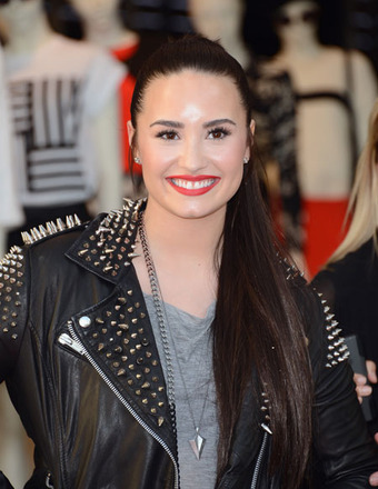 Demi Lovato to Return to 'X Factor' Season 3