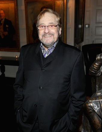 Grammy-Winning Producer Phil Ramone Dead at 72