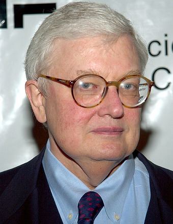 Celebs Tweet Their Reaction to Roger Ebert’s Death