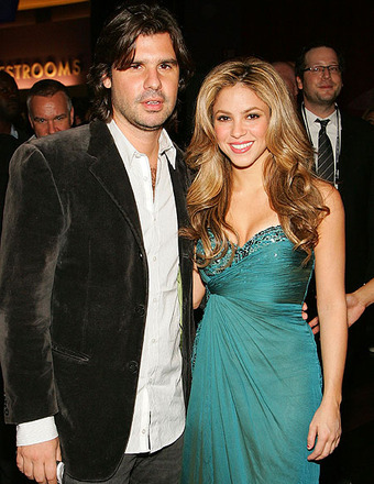 Shakira’s Ex-Boyfriend Wants $100M; She Says No Way