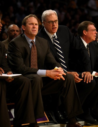 NBA Coaches to Blog Live from NCAA Championships