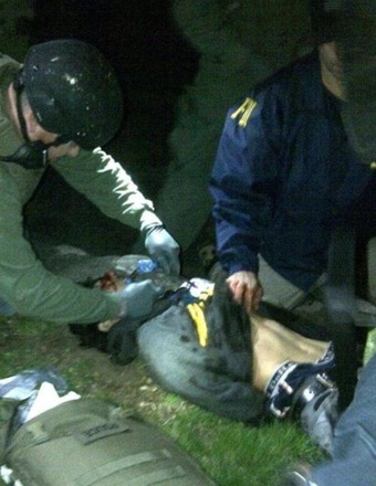 boston bombings