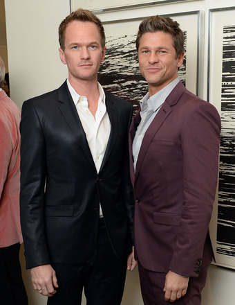Neil Patrick Harris, David Burtka to Move to NYC