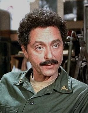 ‘M*A*S*H’ Actor Allan Arbus Dead at 95