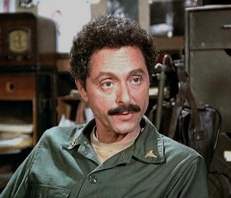 ‘M*A*S*H’ Actor Allan Arbus Dead at 95