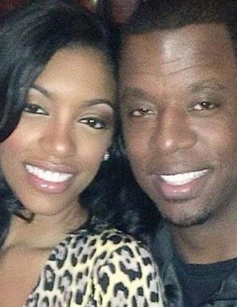 'RHOA' Star Porsha Stewart Learned of Divorce Via Twitter
