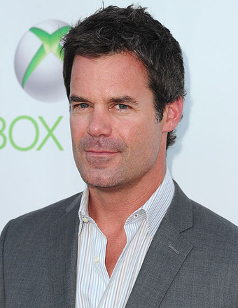 Soap Actor Star Tuc Watkins Comes Out, Is a Proud Single Dad