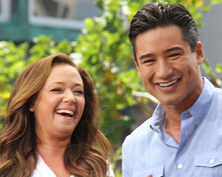 Elizabeth Berkley: 'Saved by the Bell' on 'Dancing with ...