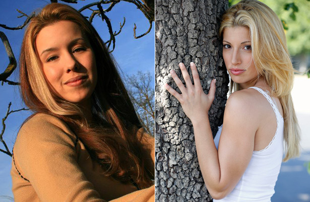 Pic! First Look at Jodi Arias TV Movie 'Dirty Little Secret'