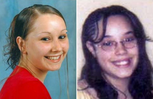 Kidnap Victim Gina DeJesus Was 'Best Friends' with Suspect’s Daughter