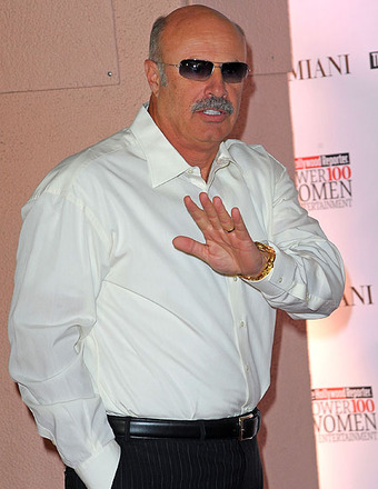 Dr. Phil Sues Over Manti Te’o Hoaxer Interview