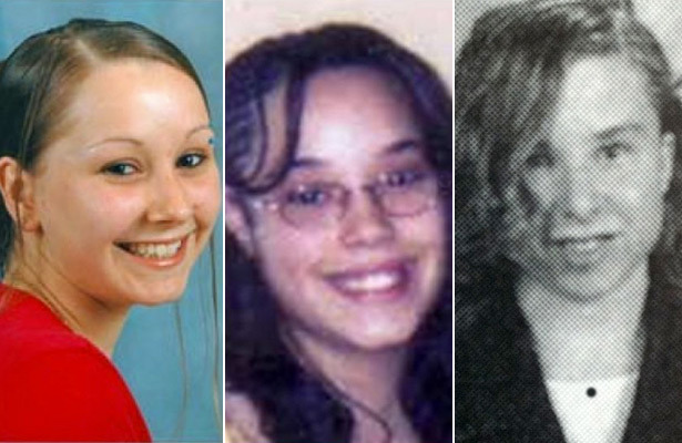Inside the Horrific World of the Ohio Kidnap Victims