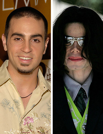Michael Jackson Estate on Molestation Charges: ‘Outrageous and Pathetic’