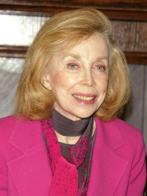TV Psychologist Dr. Joyce Brothers Dead at 85
