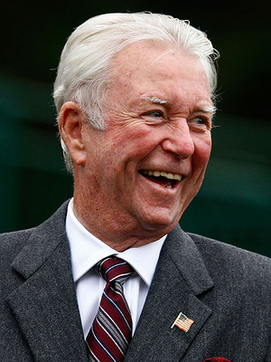 TV Golf Analyst Ken Venturi Dies
