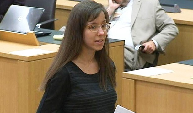 Live Streaming: Jodi Arias in Court Seeking Death Penalty Dismissal