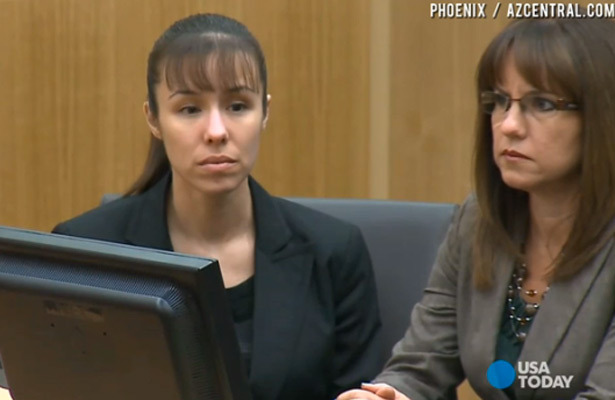 Jodi Arias: The Hung Jury and Her Bizarre Media Demands