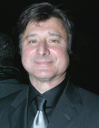 Ex-Journey Singer Steve Perry Undergoes Cancer Surgery