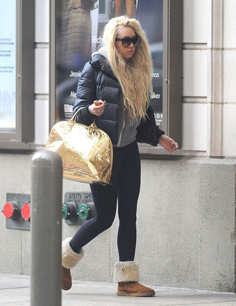 Amanda Bynes to Drake: 'I'm Sorry'