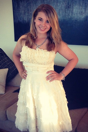 Bindi Irwin Victim of Internet Death Hoax