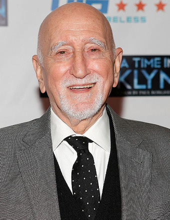 'Sopranos' Star Dominic Chianese Pays Tribute to James Gandolfini