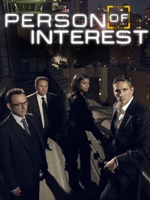Find Out How to Download ‘Person of Interest’