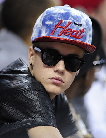 Justin Bieber’s Manager Denies He Wants His Client to Go to Rehab