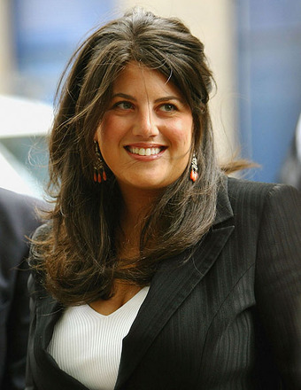 Monica Lewinsky Items to Be Auctioned Online