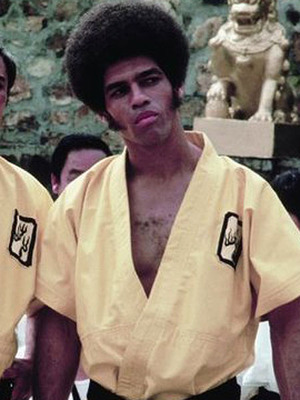 Martial Arts Actor Jim Kelly Dead at 67