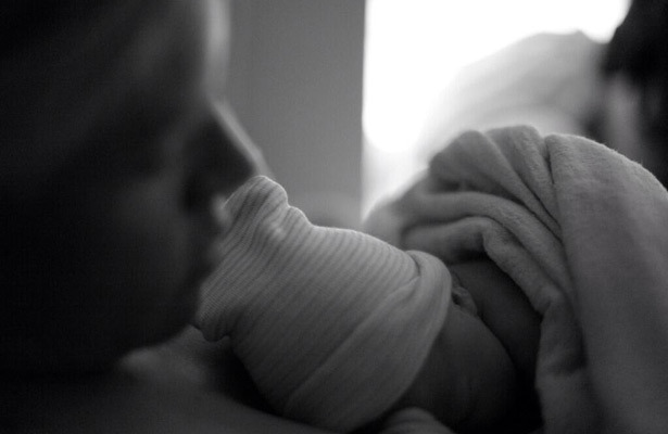 Baby News! Busy Philipps Welcomes Daughter