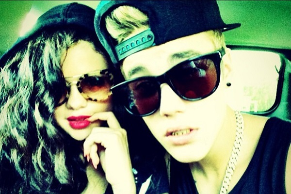 Justin Bieber to Selena Gomez: '#Heartbreaker'