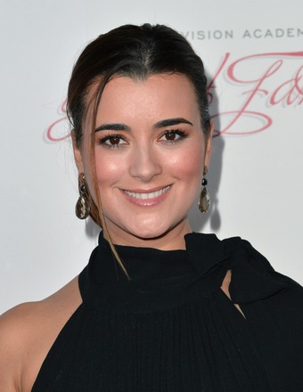 Cote de Pablo 2 B MIA on TV’s 'NCIS'