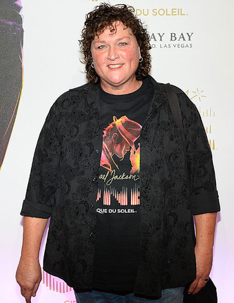 Dot-Marie Jones on Emmy Nom and Co-Star Cory Montieth’s Death