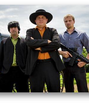 The 'Amish Mafia' Returns
