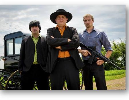 The 'Amish Mafia' Returns