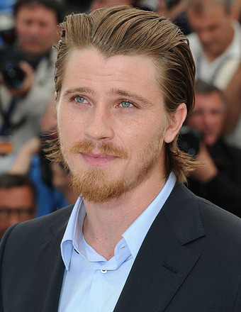 ‘Fifty Shades of Grey’ Casting: Garrett Hedlund Out as Christian Grey