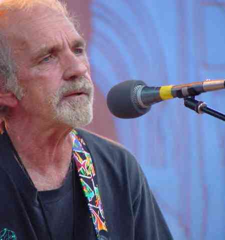 Musician JJ Cale Dead at 74
