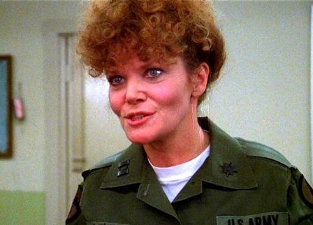 Veteran Actress Eileen Brennan Dead at 80