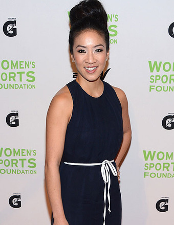 Michelle Kwan to Cover 2014 Winter Olympics