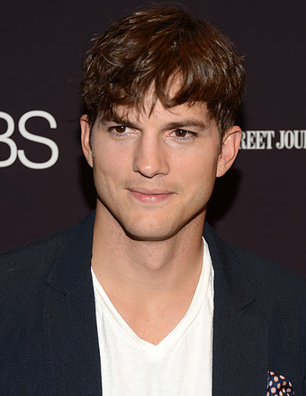 Ashton Kutcher on ‘Two and a Half Men’: ‘This Year Will Be the Funniest’