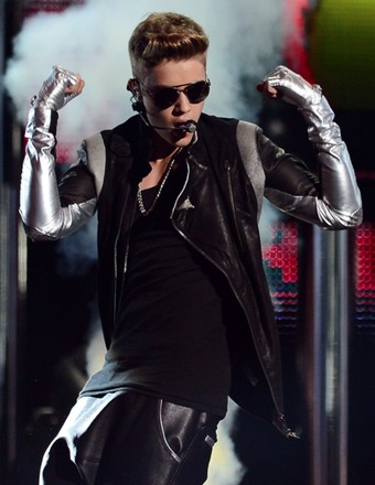 Justin Bieber 'Can't Wait to Have a Wife and Kids'