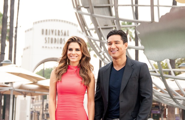 A Special Message from EP Lisa Gregorisch-Dempsey: 'Extra' Goes Even More Hollywood