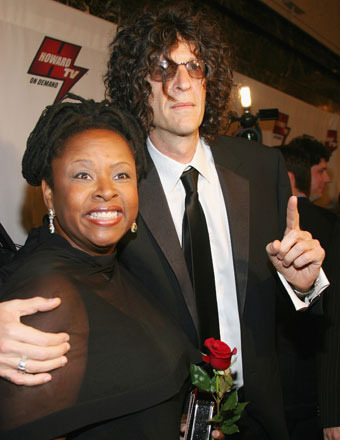 Howard Stern Considered Ending Show ‘If Anything Happened to’ Robin Quivers