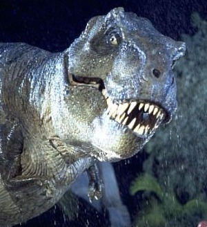‘Jurassic Park' 4: Set the Date!